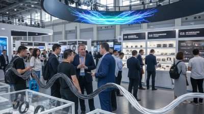 Top Audio Video Cables to Explore at 2026 Canton Fair?