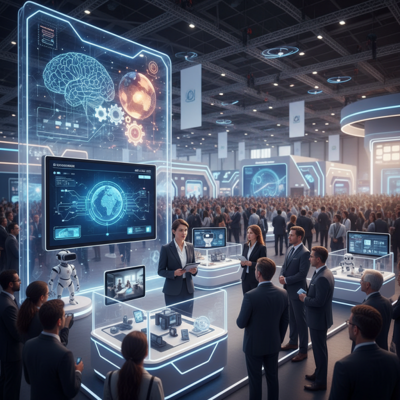 Britannia International School at 2026 Canton Fair Highlights?