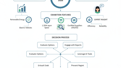 How to Choose the Best Backup Battery at the 2026 Canton Fair?