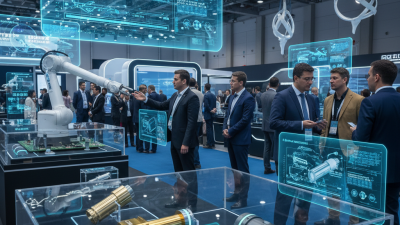 Top 5 Pin Wire Connector Trends for the 2026 Canton Fair?