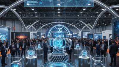 What to Expect from Planetary Gearboxes at the 139th Canton Fair 2026?