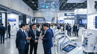 Why is Tecar Therapy Cost Important for Buyers at Canton Fair 2026?