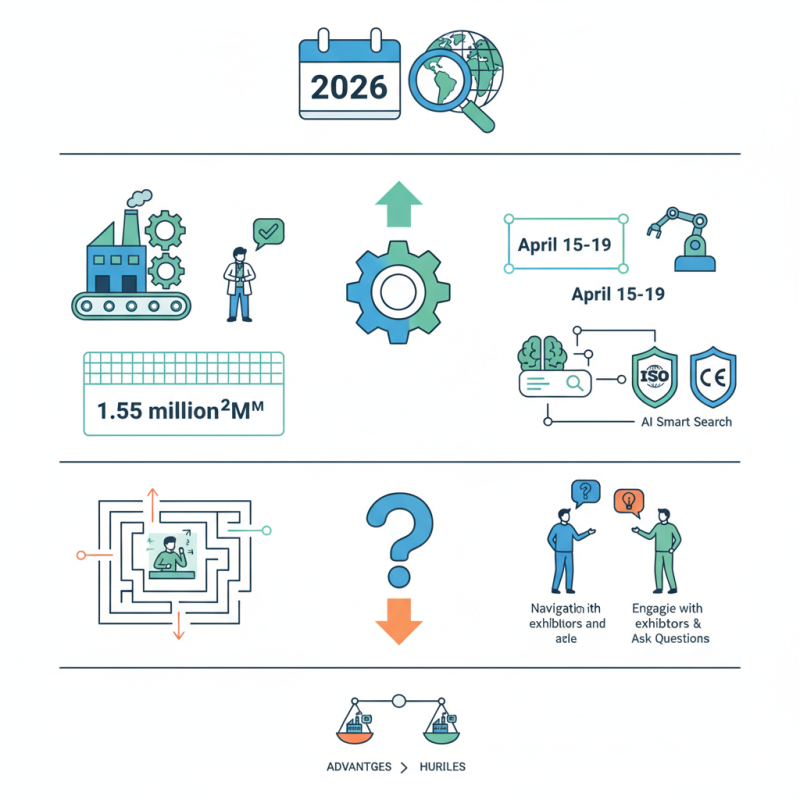 How to Source Jaw Plates at the 139th Canton Fair 2026?