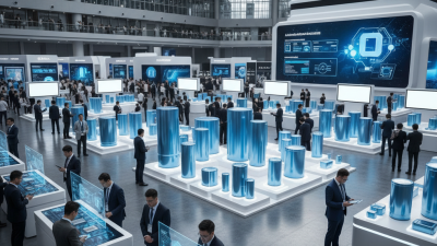 Top 10 Aluminum Electrolytic Capacitors at 2026 Canton Fair?