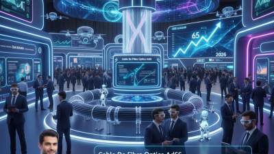 Top Fiber Optic Cable Adss Insights for 2026 Canton Fair?