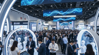 Maximize Your Results with Led Face Light Therapy at the 2026 Canton Fair?