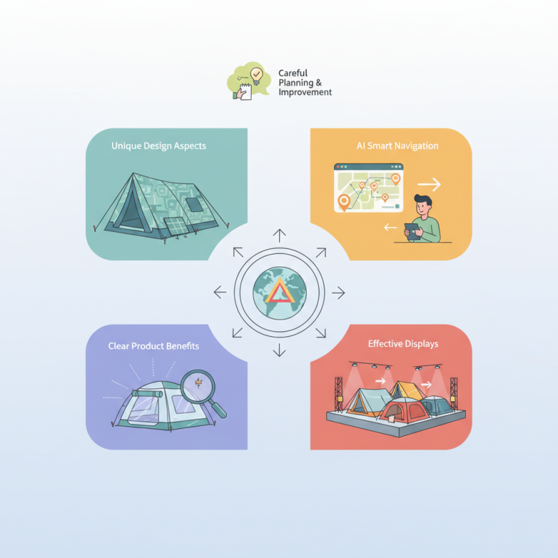 Top 5 Camping Tent Tips for Success at 2026 Canton Fair