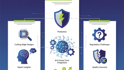 2026 Best Signal Surge Protector Innovations at Canton Fair?