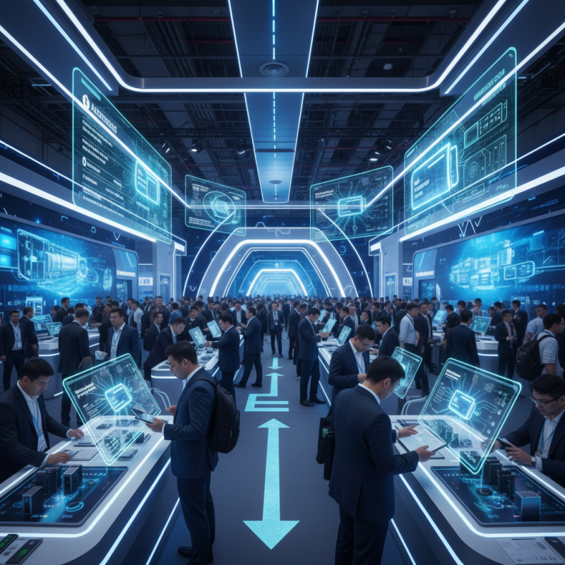 Top 5 Tips for Battery Dealers at 2026 Canton Fair