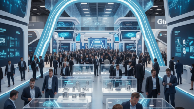 How to Choose Tension Load Cells at the 139th Canton Fair 2026?