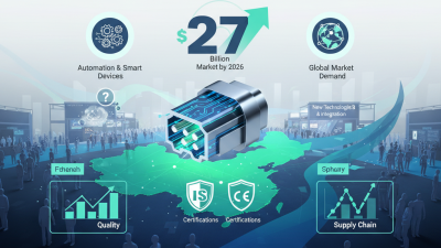 Best 5 Pin Wire Connector at 2026 China Import Export Fair?