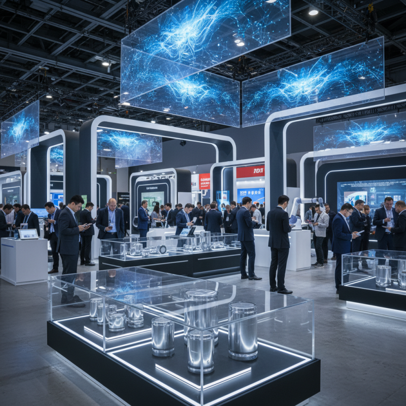 How to Choose Aluminum Electrolytic Capacitors for 2026 Canton Fair?