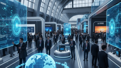 Top 10 Electronic Keys to Watch at 2026 Canton Fair?