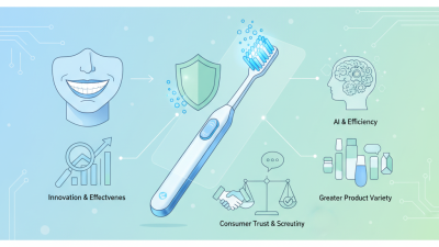 What is the Future of Antibacterial Toothbrushes at the 2026 Canton Fair?