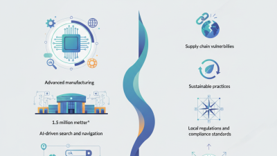 How to Source Integrated Chips at 2026 Canton Fair China?