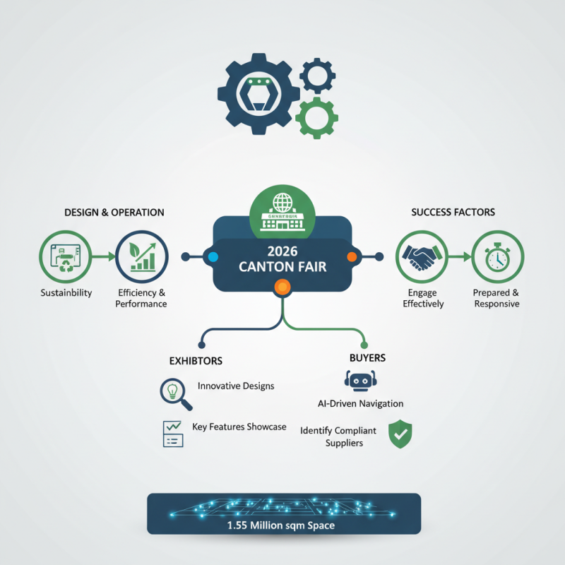 Mobile Jaw Crusher Tips for Success at the 2026 Canton Fair?