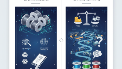 How to Choose the Best Stainless Welding Wire at 2026 Canton Fair?