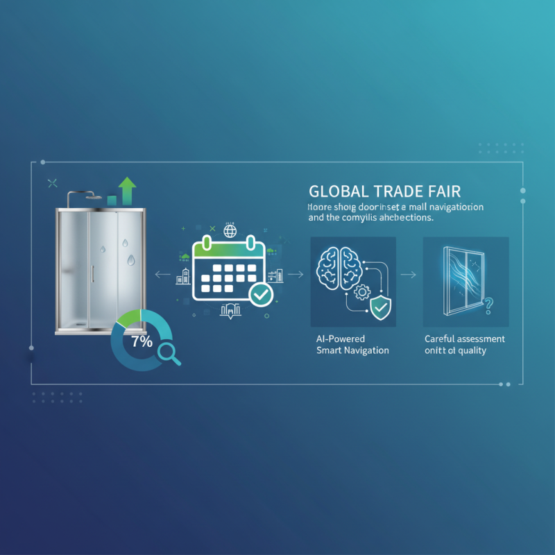 Best Local Shower Doors at 2026 Canton Fair for Global Buyers?