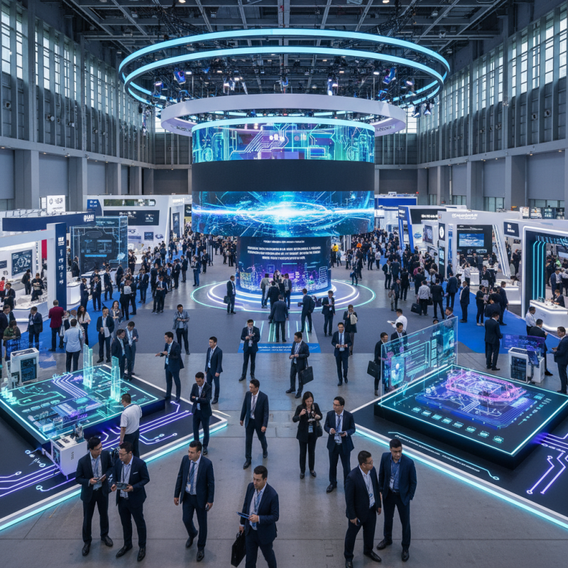 Top Trends in Optical Switches at the 139th Canton Fair 2026?