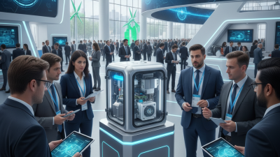 2026 Canton Fair Insights on 35kv Auto Circuit Recloser?