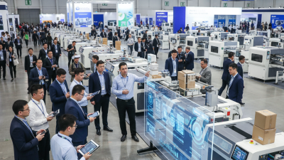 How to Choose the Best Packing Sealing Machine at 2026 Canton Fair?