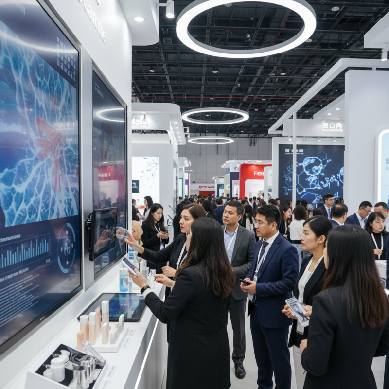 Top 10 Skin Type Diagnosis Tips for Global Buyers at 2026 Canton Fair?