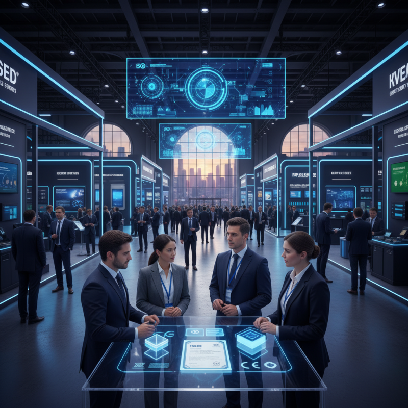 Top Battery Dealers to Watch at 2026 Canton Fair?