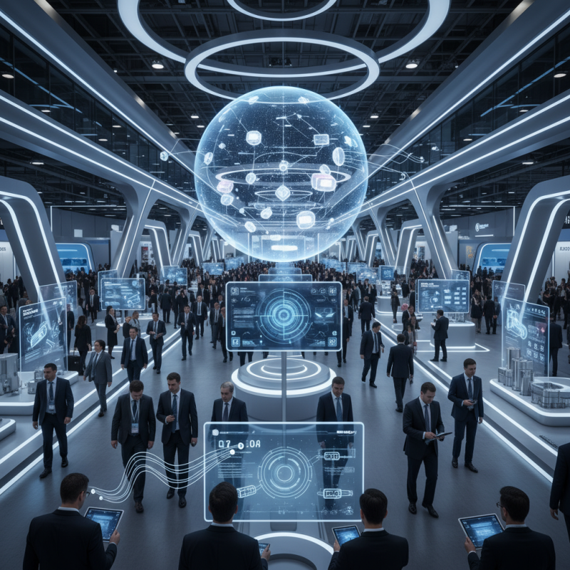 Top Electrical Connectors to Find at the 2026 Canton Fair?