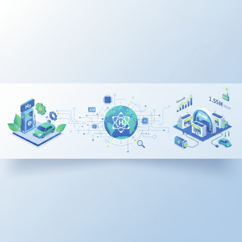 How to Find the Best Hydrogen Refueling Stations at 2026 Canton Fair?