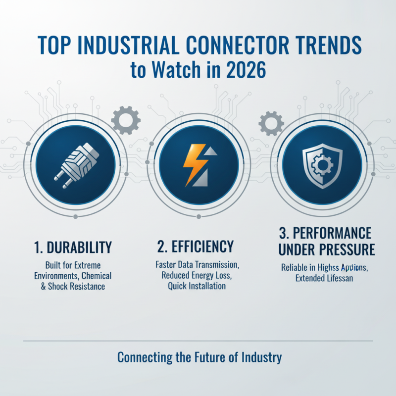 Top Industrial Connectors to Discover at 2026 Canton Fair?