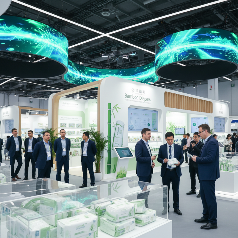 Why Choose Bamboo Diapers at the 139th Canton Fair 2026?