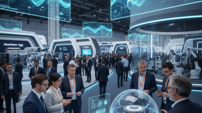 Best Battery Dealers at 2026 Canton Fair for Global Buyers?