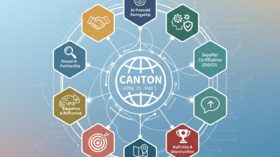 Top 10 Network Broker Tips for 2026 Canton Fair Success?
