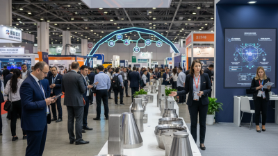 Best Crusher Wear Products at 2026 Canton Fair Insights?