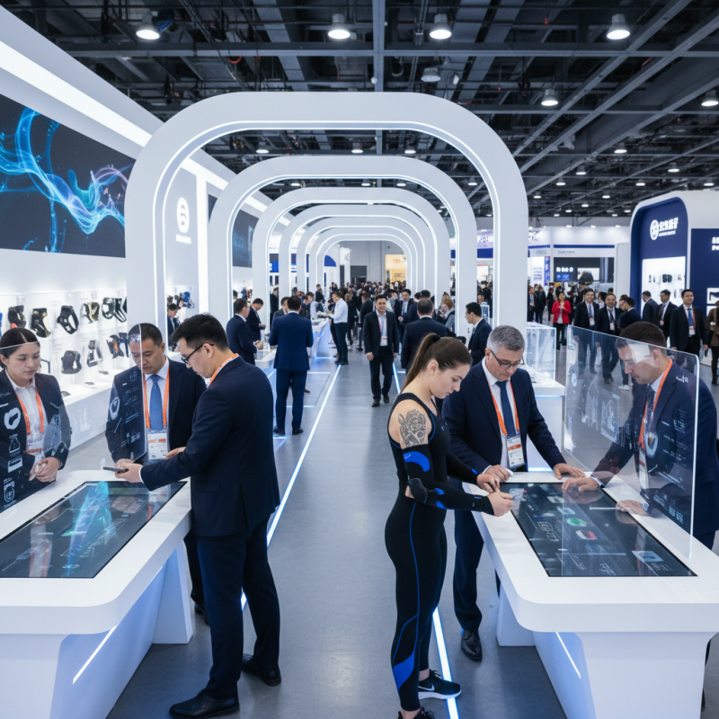 Best Elbow Brace Options at 2026 China Import Export Fair?