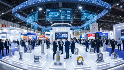 Top 10 Tension Load Cells to Discover at 2026 Canton Fair?