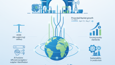Best ADSS Fiber Optic Cable at 2026 Canton Fair in China?