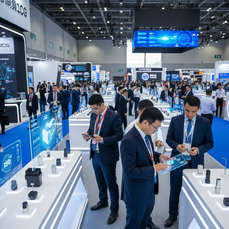 How to Choose the Best 5 Pin Wire Connector at Canton Fair 2026?