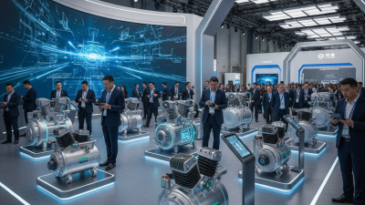 Best Air Compressors to Explore at 2026 China Import Expo?