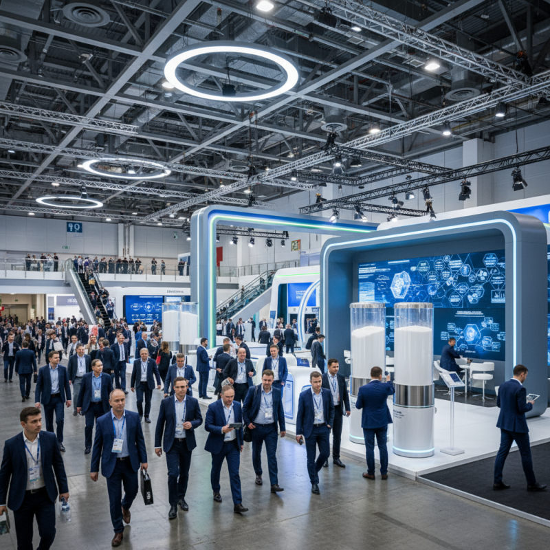 Top 10 Cellulose Powder Suppliers at 2026 Canton Fair?