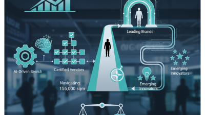 How to Choose the Best Cosmetic Powder Machine at Canton Fair 2026?
