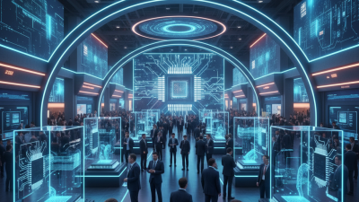 Top 10 Integrated Chips to Watch at 2026 Canton Fair?