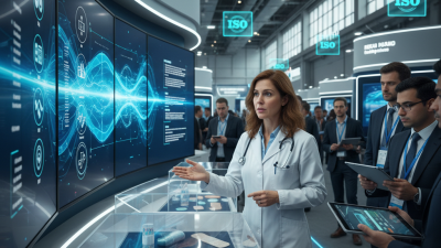 Top 5 First Aid Bandages to Discover at 2026 Canton Fair?