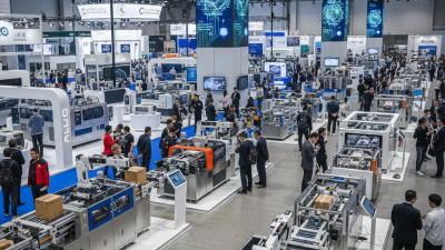 Top 5 Tips for Choosing Packing Sealing Machines at Canton Fair 2026?