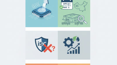 Top 10 Thermal Paste Products at 2026 Canton Fair China?