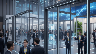 What is the Future of Commercial Windows and Doors at Canton Fair 2026?