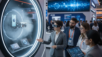 2026 Best Dustproof Testing Machine at China Import Expo?