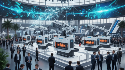 China Top Press Brake Suppliers at 2026 Canton Fair?