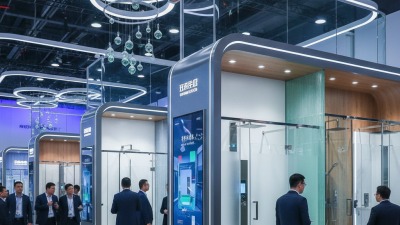 Top Local Shower Doors at 2026 Canton Fair What to Expect?