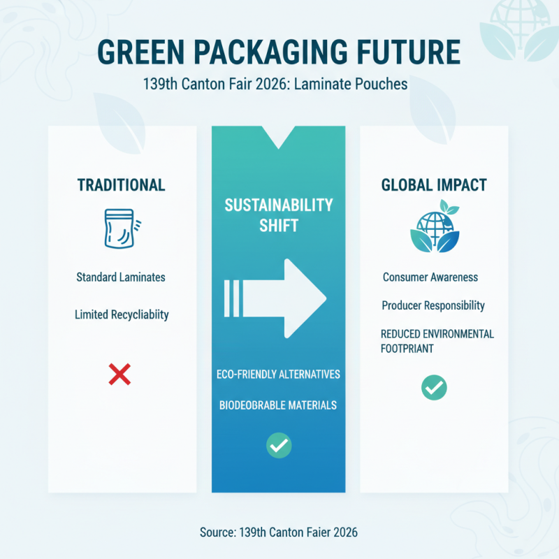 Best Laminate Pouch Options at the 139th Canton Fair 2026?